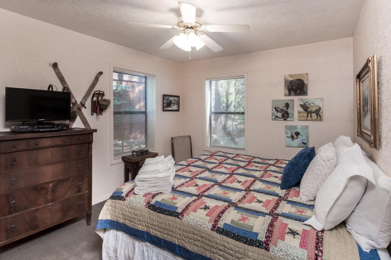 Sleepy Hollow On The River Ruidoso Extérieur photo
